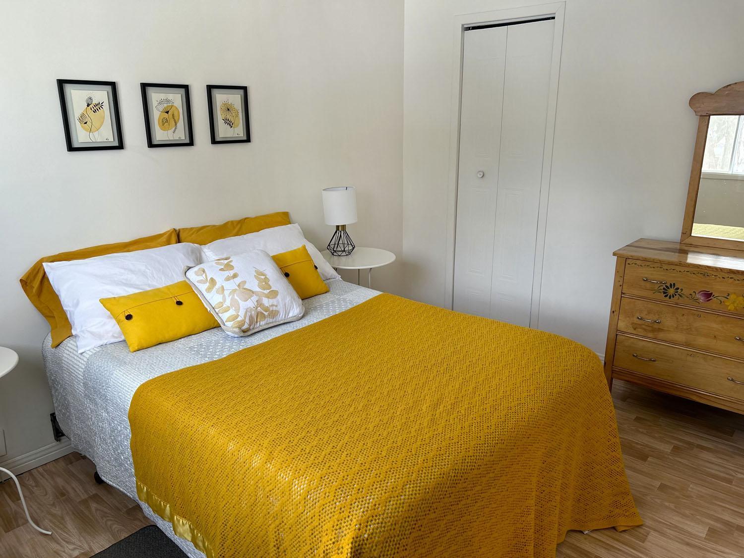 Chalet Mahigan Sipy Saint-Paulin Dış mekan fotoğraf